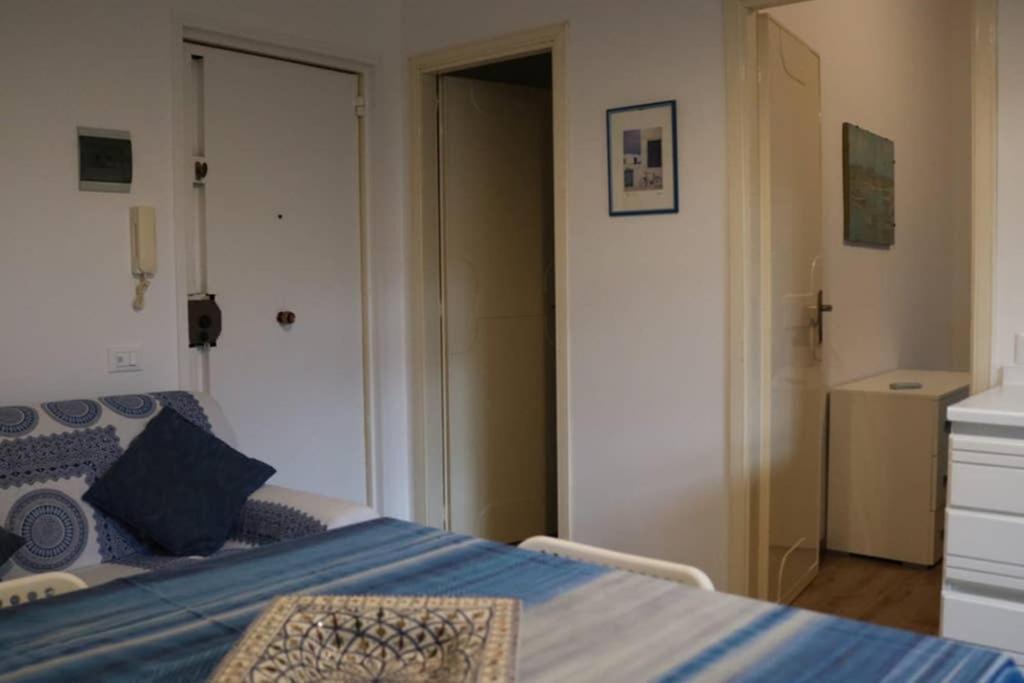 Guisomar Lägenhet Palermo Exteriör bild